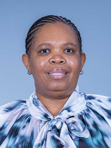 Ms B Zazini